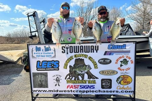 crappie