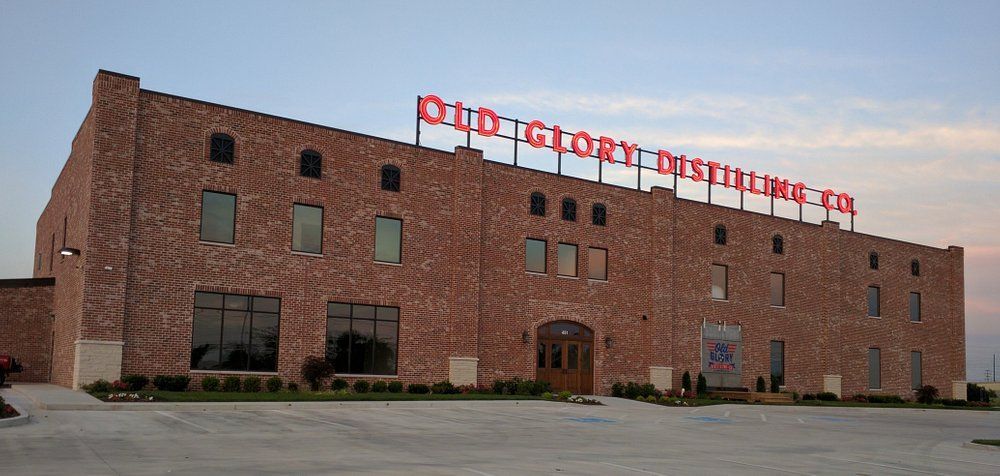 old glory