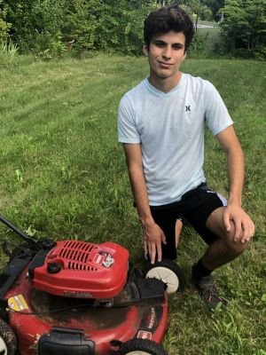 John-Horangic-with-mower