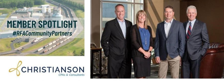 Christianson-Banner