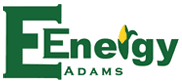 E Energy Adams PNG
