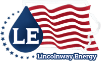 Lincolnway logo