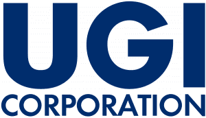 UGI Corp Logo